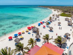 arashi beach top beaches on aruba