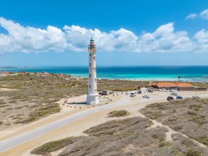 Lighthouse must do activities Aruba