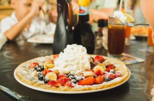 dutch pancake house