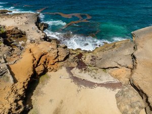 Natural Bridge 