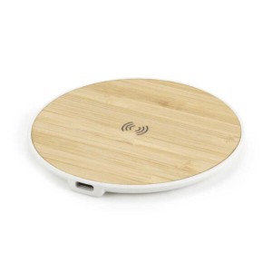 Bamboo Wireless Charging Pad Wcp Bm6 Wht Blank 600x600