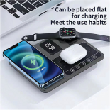 Bamboo Wireless Mobile Charger 2