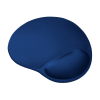 Gel Mousepad Blue