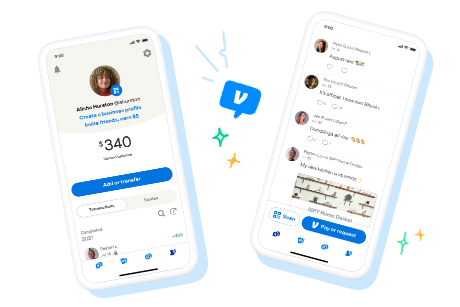 venmo-payment-app