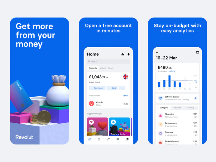 revolut-finance-app