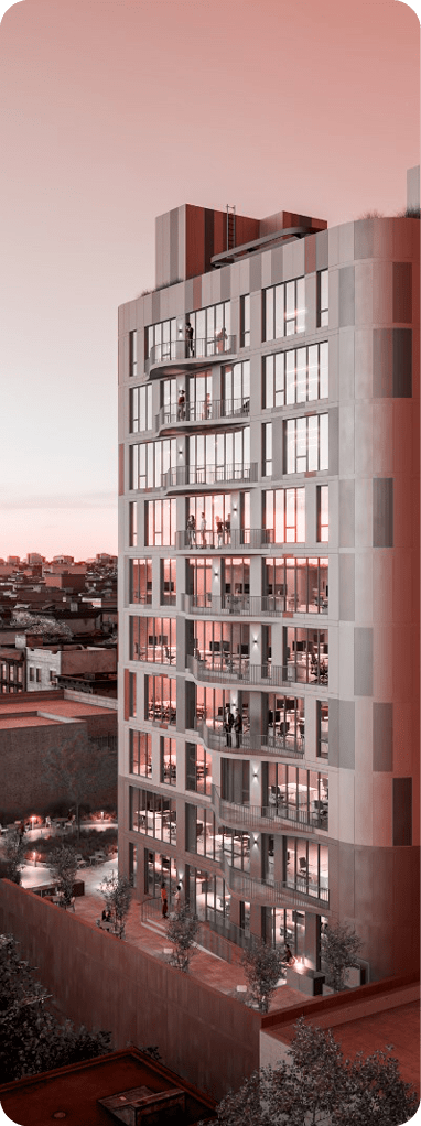 skyline image