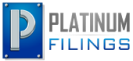 Platinum Filings Logo