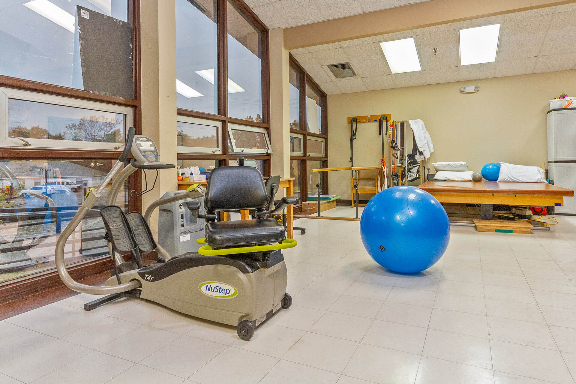 Rehab Room 1